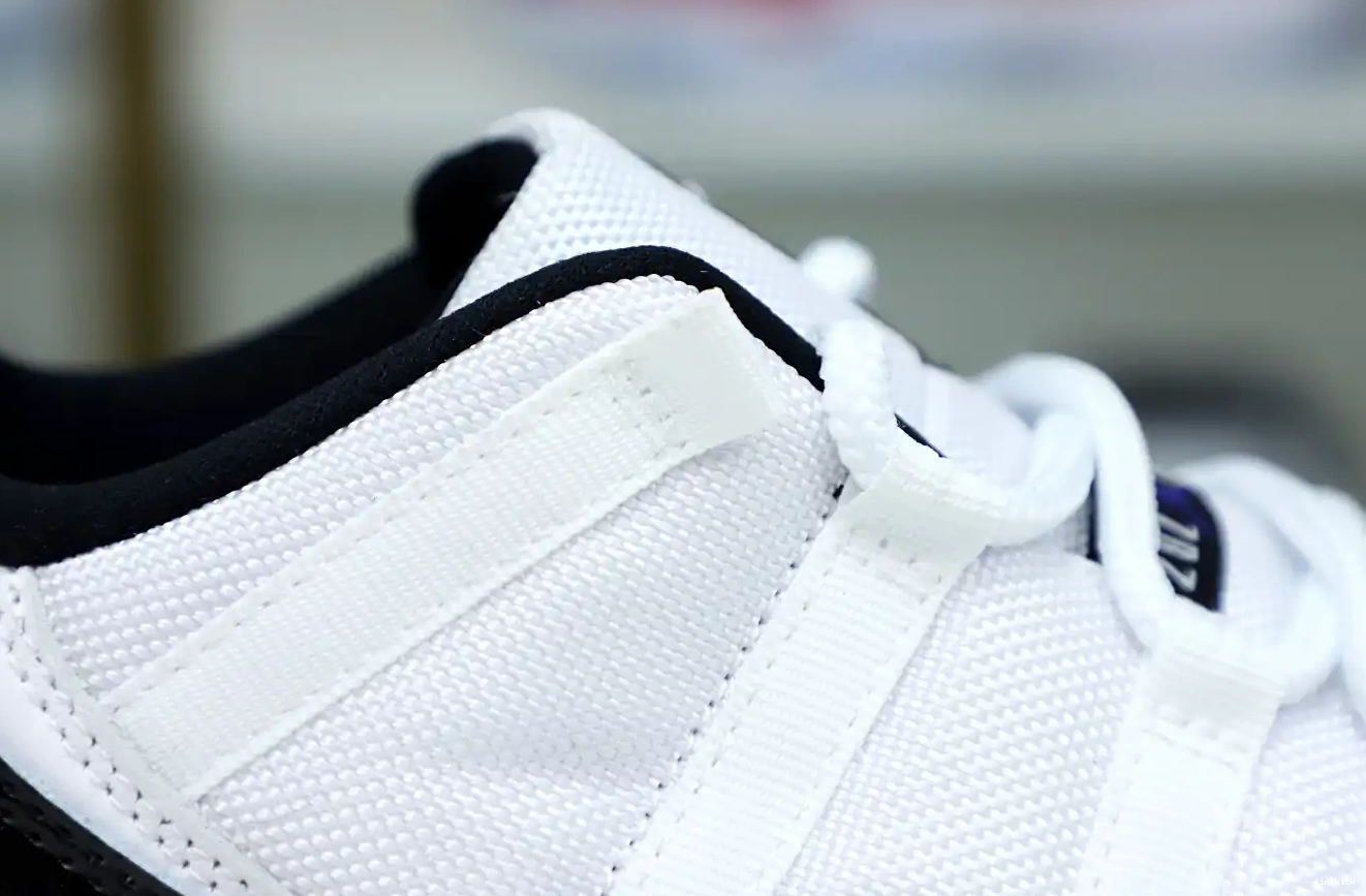 CONCORD 11 LOW AIR JORDAN RETRO 0629